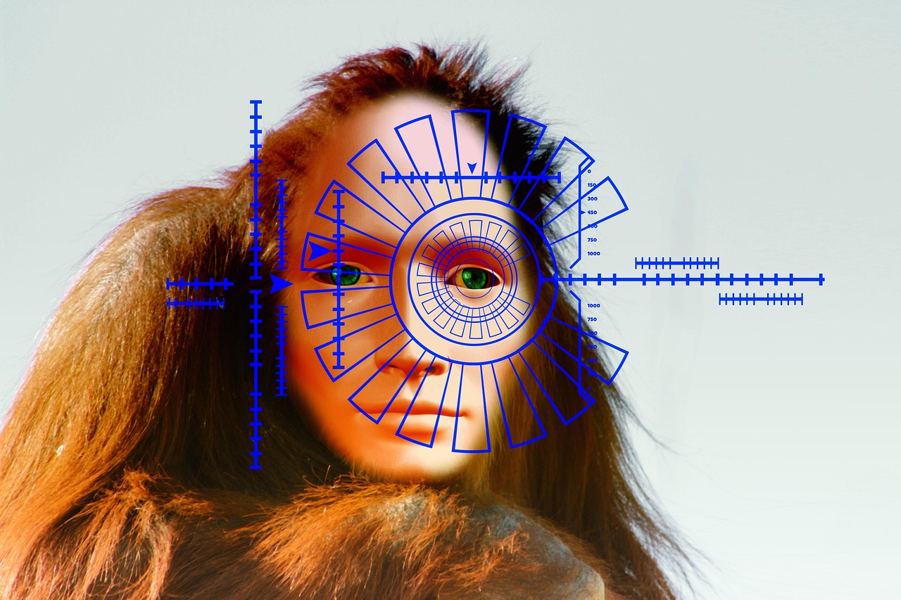 entdecken sie die neuesten entwicklungen in der biometrie, einschließlich fingerabdruck- und gesichtserkennungstechnologien, die sicherheit und benutzerfreundlichkeit revolutionieren.