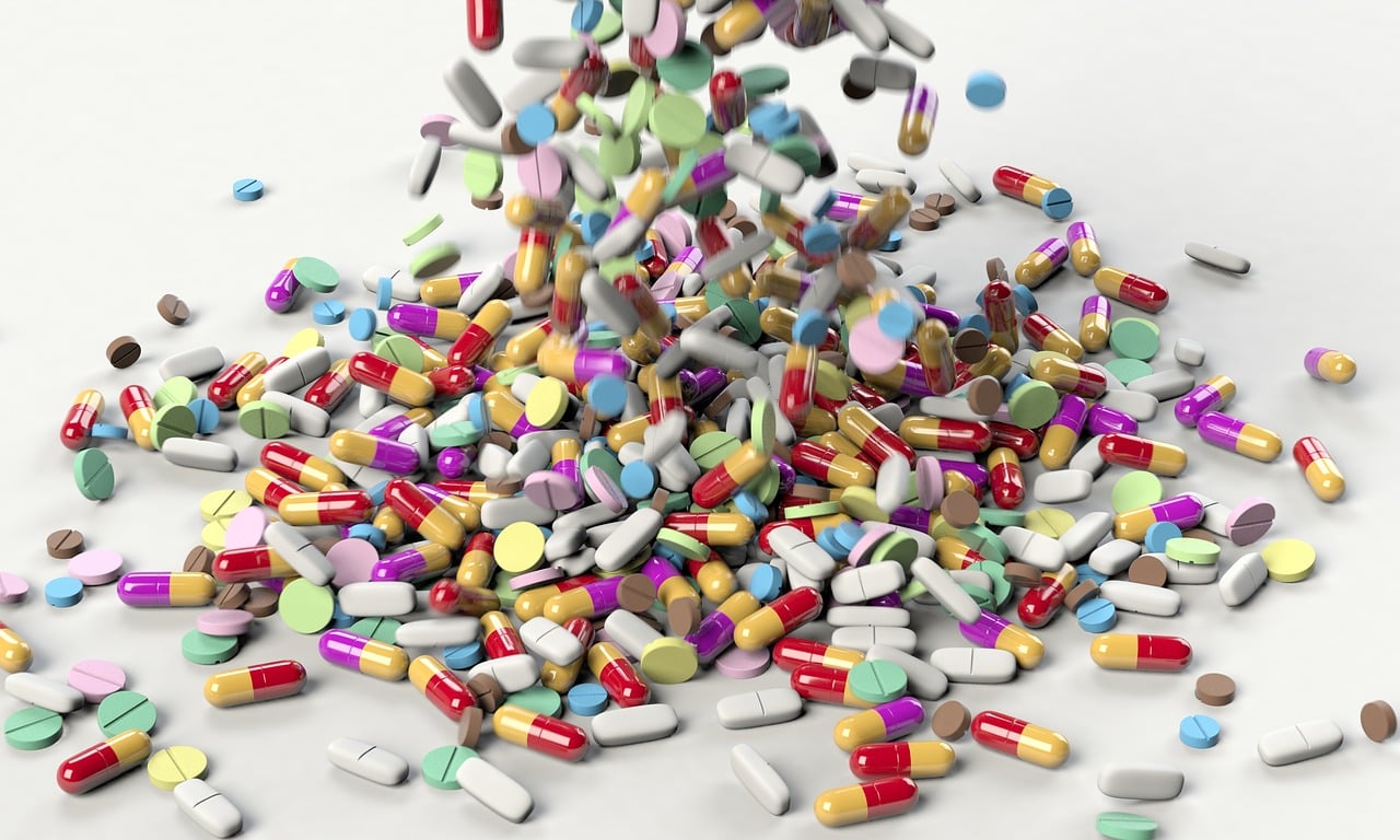 entdecken sie die neuesten trends und entwicklungen im gesundheitswesen. erfahren sie mehr über innovative behandlungen, präventive maßnahmen und die zukunft der medizinischen versorgung für eine bessere lebensqualität.