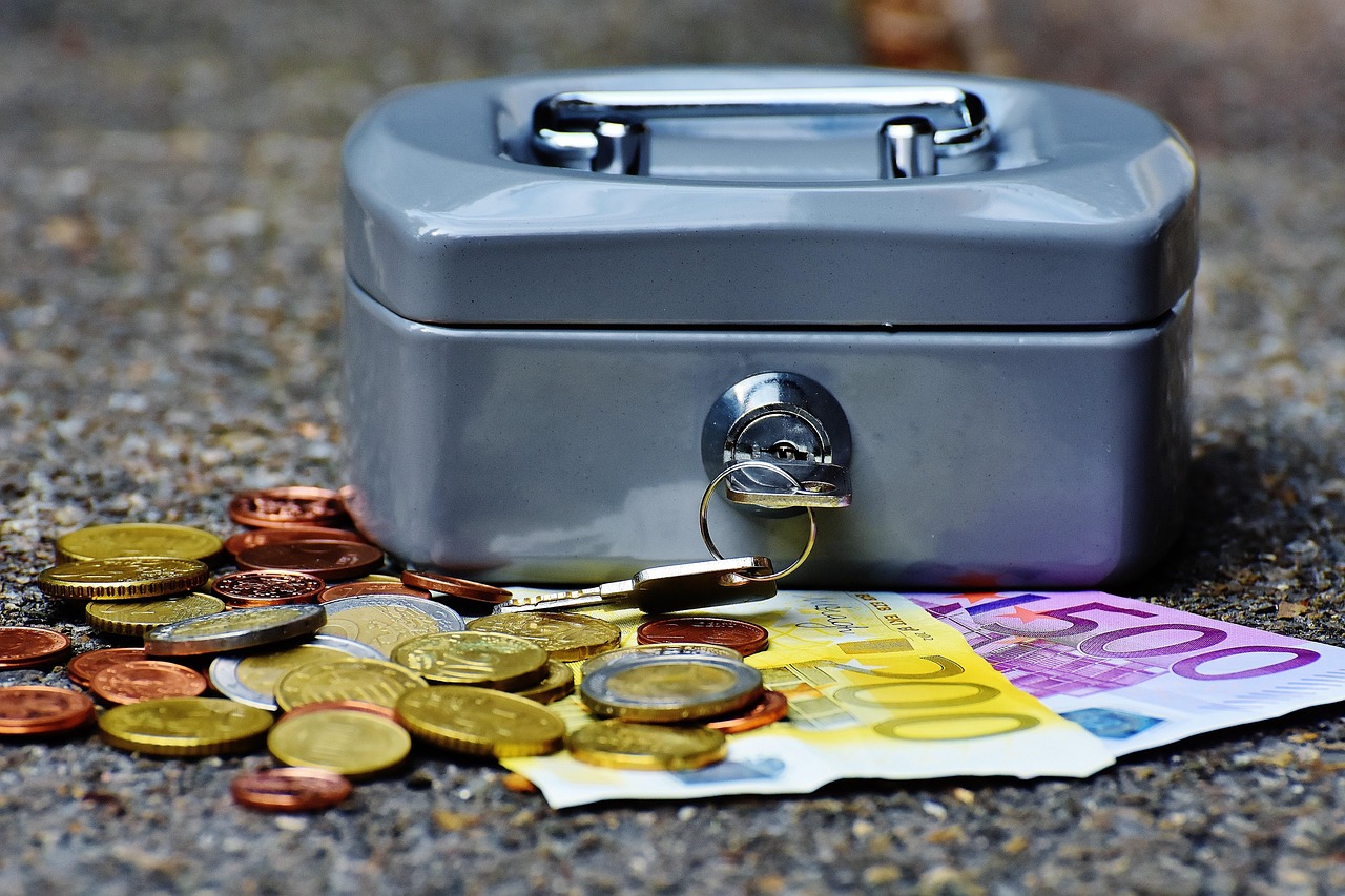 entdecken sie die geheimnisse eines erfolgreichen money mindsets! erfahren sie, wie sie ihre finanzielle denkweise transformieren können, um reichtum und wohlstand zu erzielen.