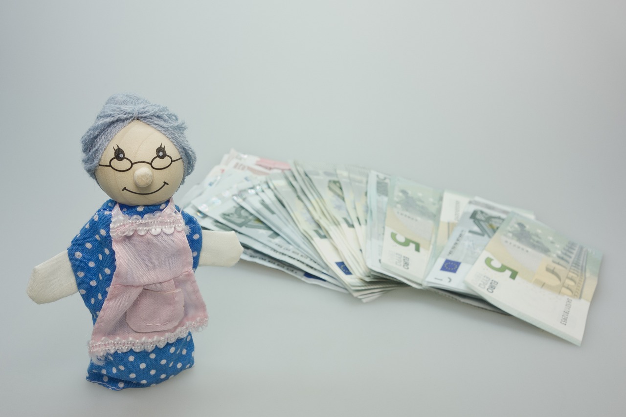 entdecken sie die risiken und auswirkungen von rentenbetrug in deutschland. erfahren sie, wie man sich davor schützt und rechtliche schritte einleitet.