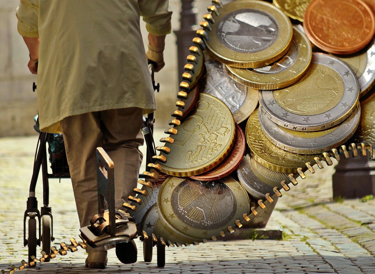 erfahren sie alles über pensionsbetrug: entdecken sie die gängigen betrugsmaschen, wie sie sich schützen können und was zu tun ist, wenn sie betroffen sind.