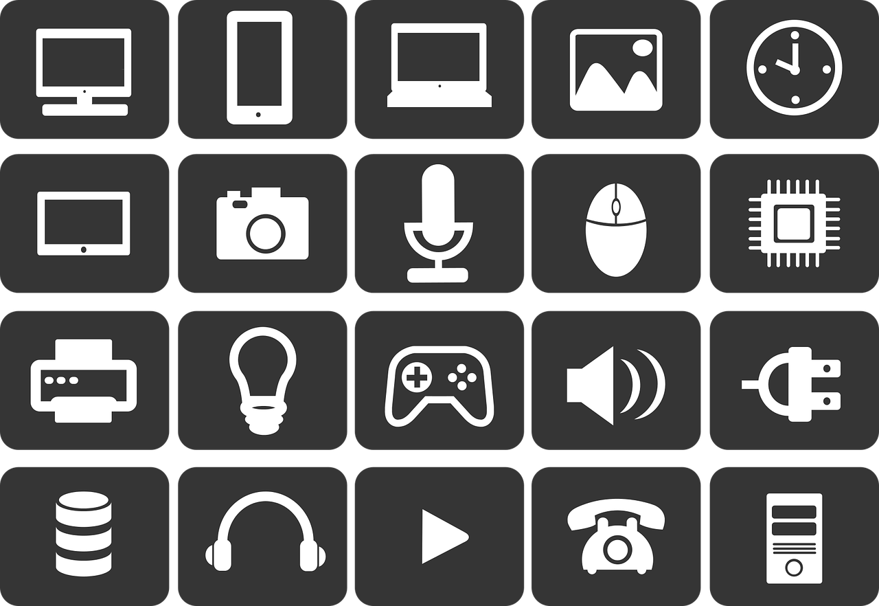 entdecken sie die neuesten technologien, die unser leben verändern. von innovativen gadgets bis hin zu bahnbrechenden softwarelösungen – bleiben sie informiert über die trends, die die zukunft gestalten.