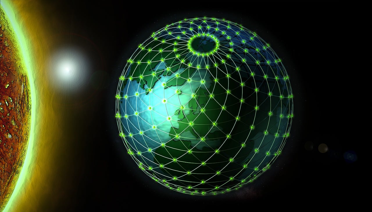 erfahren sie alles über triangulation, eine methode zur positionsbestimmung und datenerfassung in mathematik und geodäsie. entdecken sie ihre anwendungen und vorteile in verschiedenen bereichen.