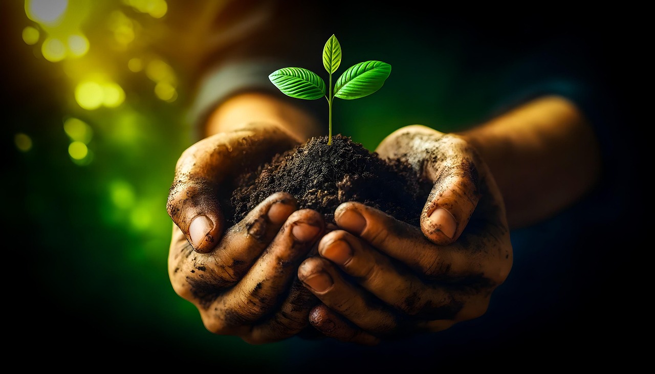 entdecken sie alles rund um nachhaltigkeit: tipps, strategien und innovationen für nachhaltiges leben und verantwortungsbewusstes handeln im alltag.