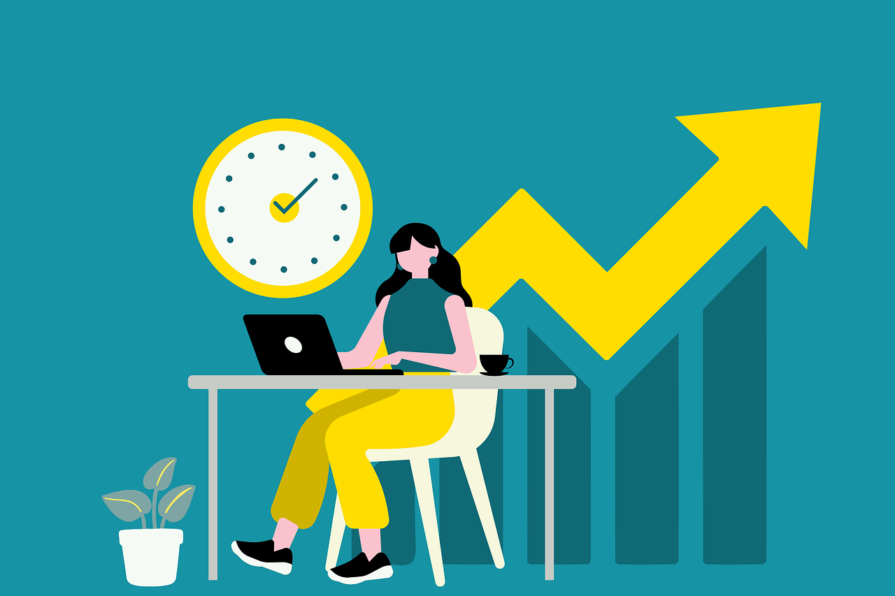 entdecken sie die vorteile des arbeitens von zu hause aus. erfahren sie, wie sie produktiv bleiben, ihre work-life-balance verbessern und die besten homeoffice-tipps nutzen können.