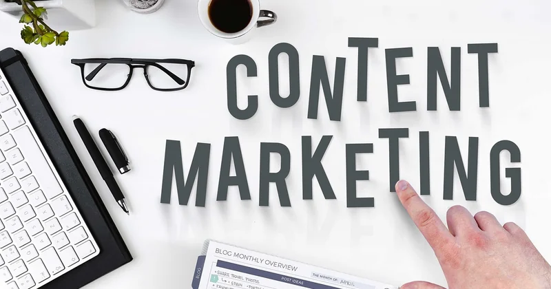 Was ist Content Marketing – und was verwechseln die meisten damit?