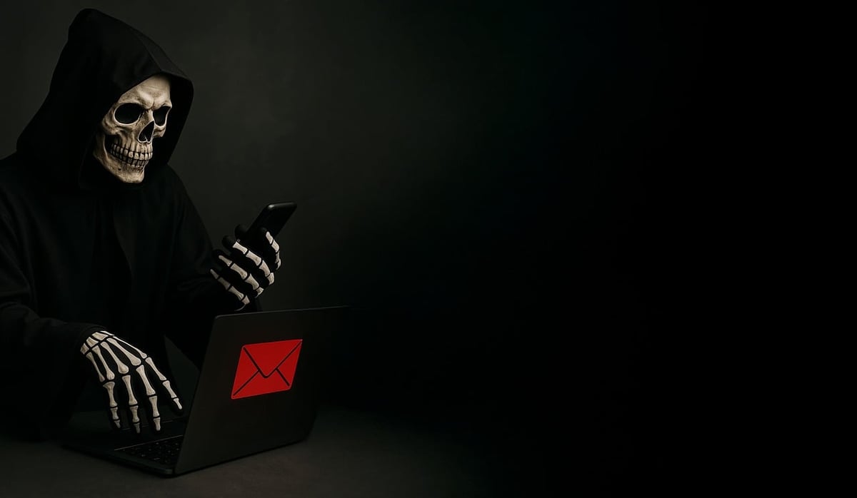 Warum ist Cyber-Sicherheit für jeden wichtig?