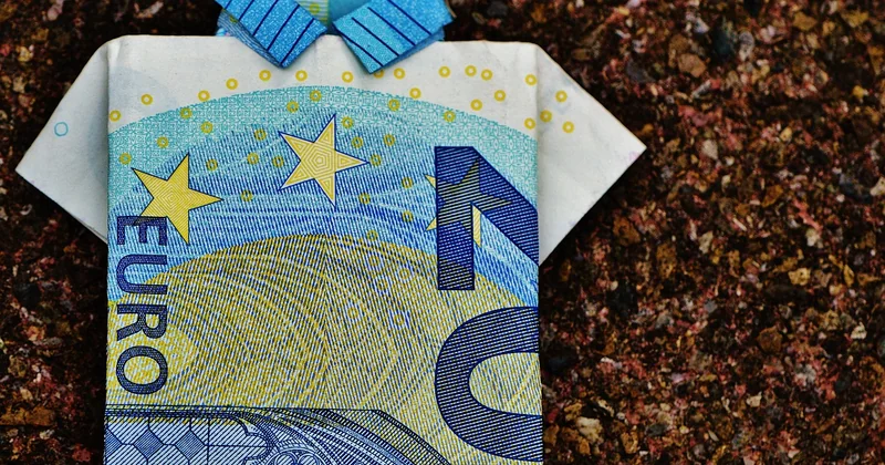 Wann kommt der neue 5-Euro-Schein?