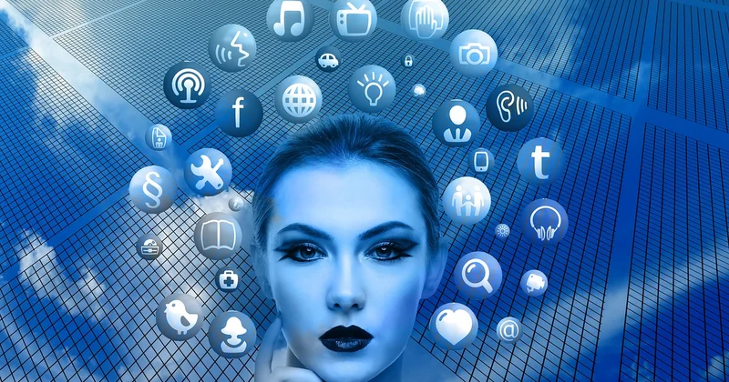 Was bedeutet Content im Social-Media-Kontext?