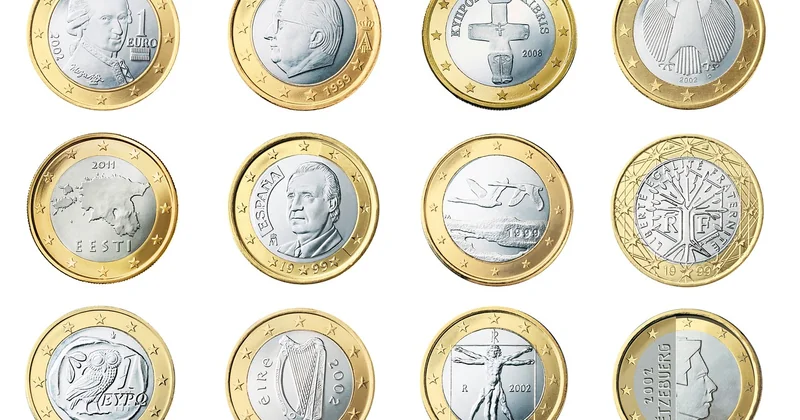 Wie sehen die neuen Euroscheine im Jahr 2026 aus?