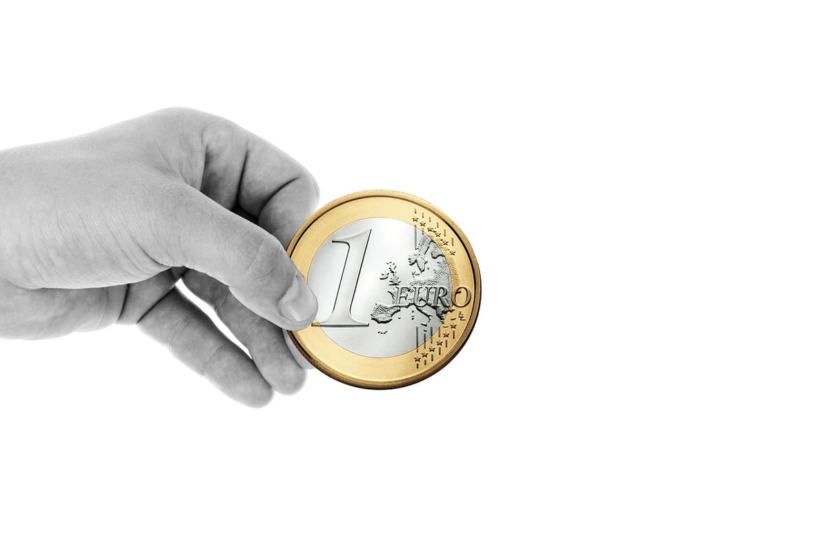 Wie entwickelt sich der digitale Euro?