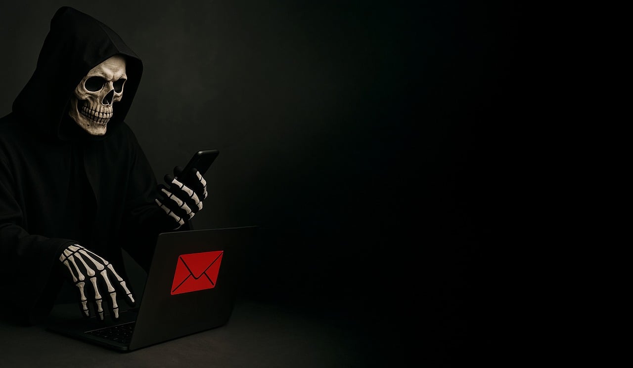 entdecken sie die neuesten trends und lösungen im bereich cybersecurity. schützen sie ihre daten und systeme mit effektiven strategien gegen cyberbedrohungen. erfahren sie mehr über it-sicherheit, datenschutz und aktuelle entwicklungen.