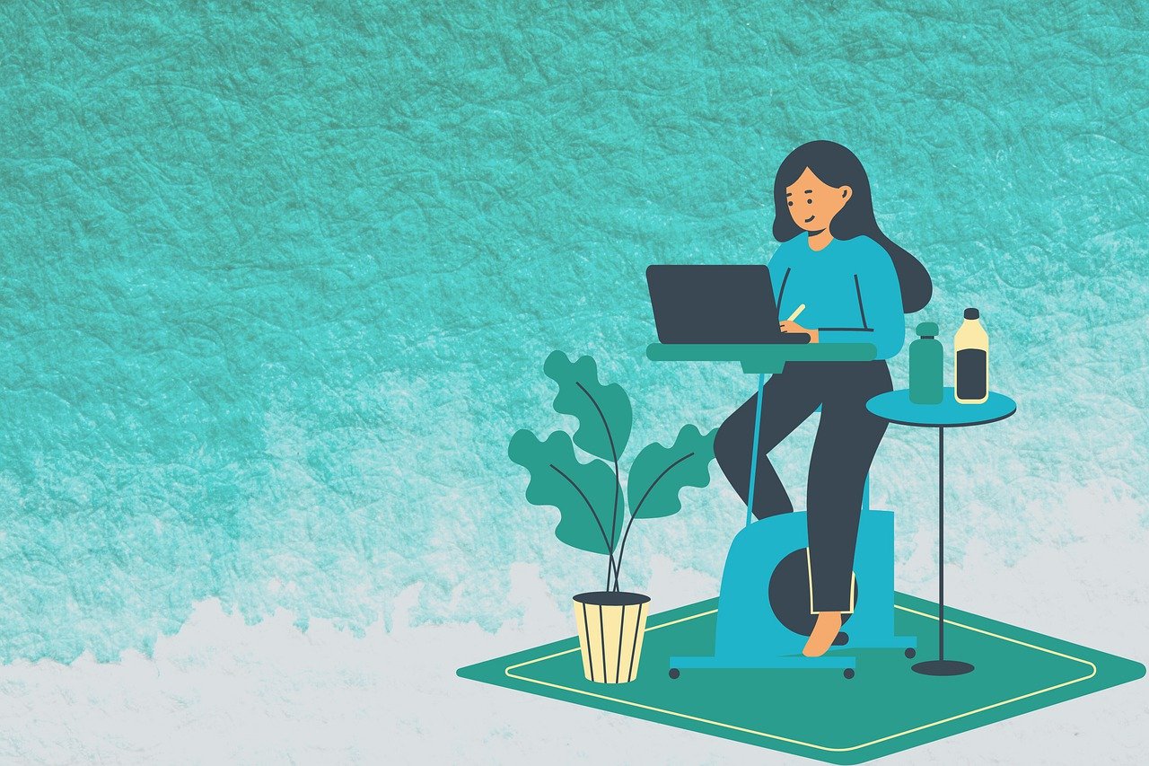 entdecken sie die besten tipps, geräte und workouts für effektives home fitness. trainieren sie einfach und flexibel von zu hause aus für gesundheit und wohlbefinden.