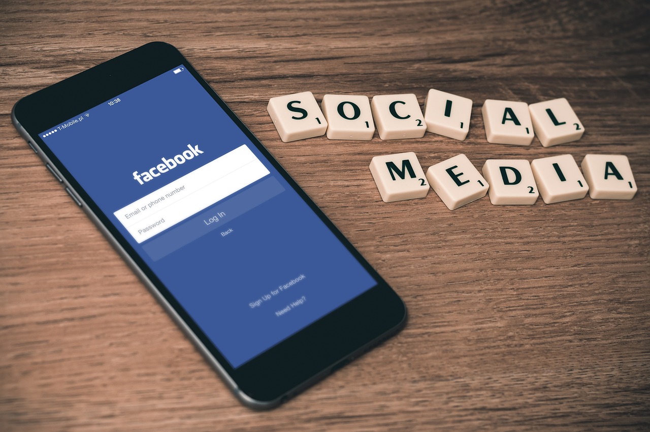 entdecken sie die neuesten trends und tipps rund um social media. erfahren sie, wie sie ihre online-präsenz aufbauen, reichweite steigern und mit ihrer community effektiv interagieren können.
